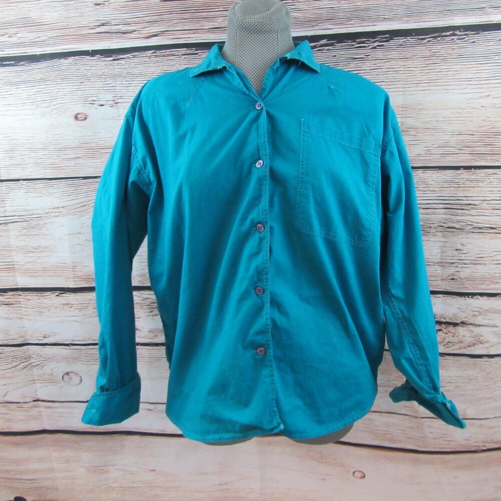 Sorrel International Women's Med. Long sleeve shirt